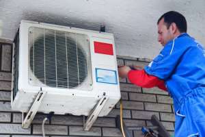 24/7 and Emergency HVAC Near Hendersonvlle, NC | Air Conidtioning and Heating Contractors